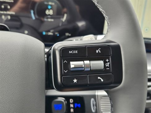 New 2026 Hyundai Ioniq 9 SEL image 13