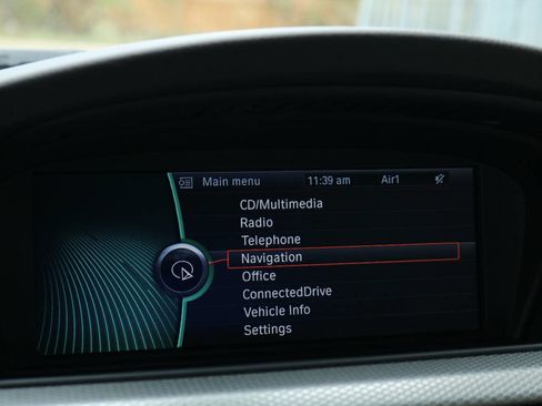 Used 2011 BMW 335is Coupe image 37