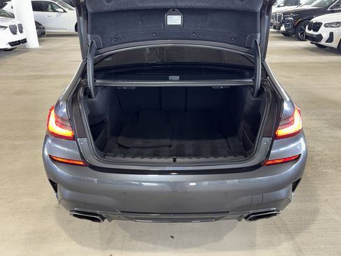 Used 2021 BMW M340i w/ Executive Package image 13