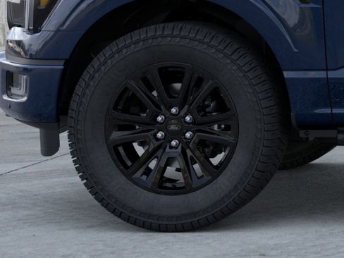 New 2026 Ford F150 Platinum AWD/4WD image 41