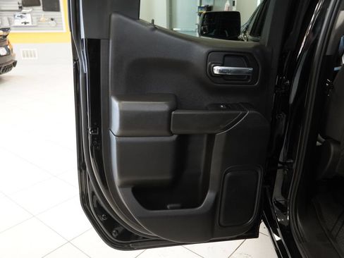 Used 2020 Chevrolet Silverado 1500 LT w/ All-Star Edition AWD/4WD image 18