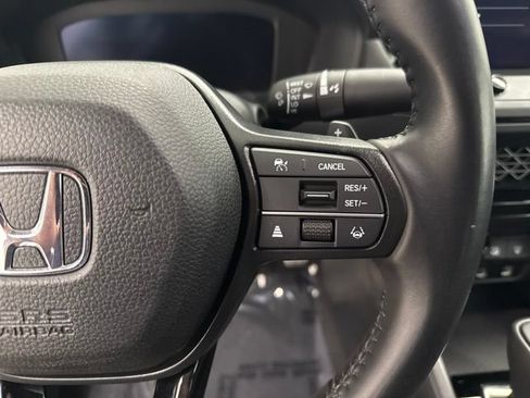 Certified 2023 Honda Accord Sport image 26