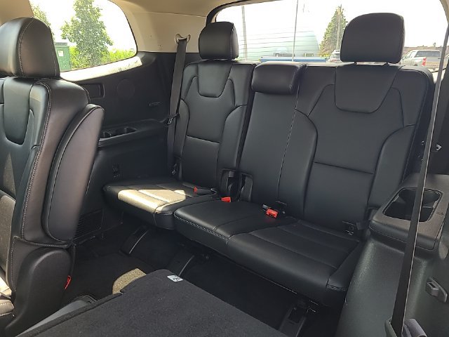 Used 2025 Kia Telluride S FWD image 27
