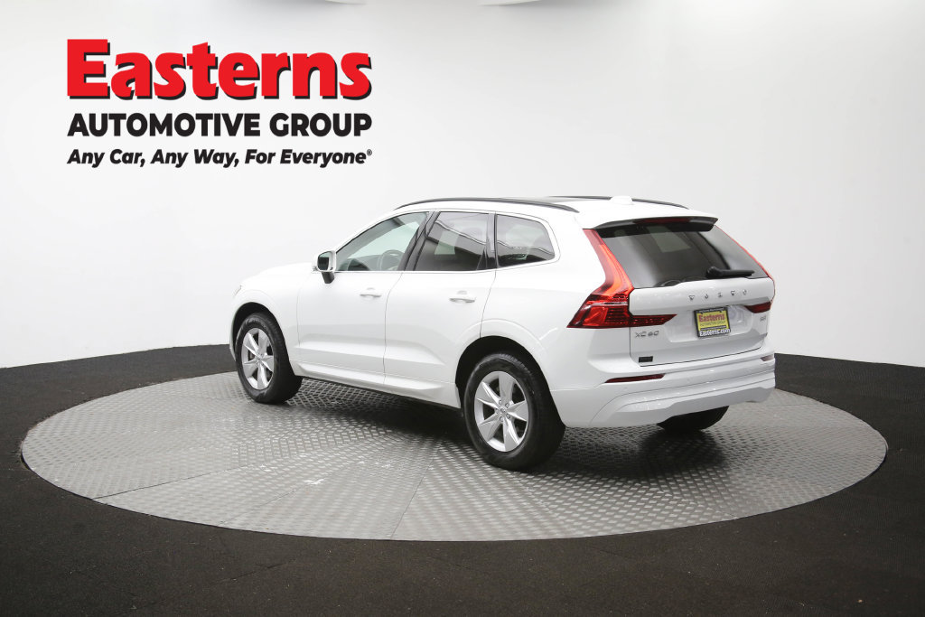 Used 2022 Volvo XC60 B5 Momentum AWD/4WD image 65