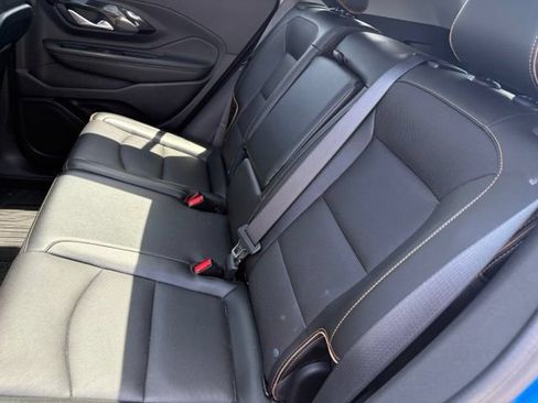 Used 2024 GMC Terrain AT4 w/ Infotainment Package II AWD/4WD image 10