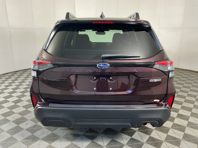 New 2026 Subaru Forester Touring AWD/4WD image 6