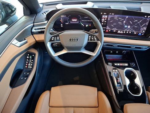 New 2026 Audi A6 Premium Plus image 7
