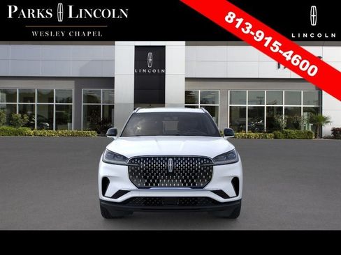 New 2026 Lincoln Aviator Reserve w/ Illumination Package RWD image 6