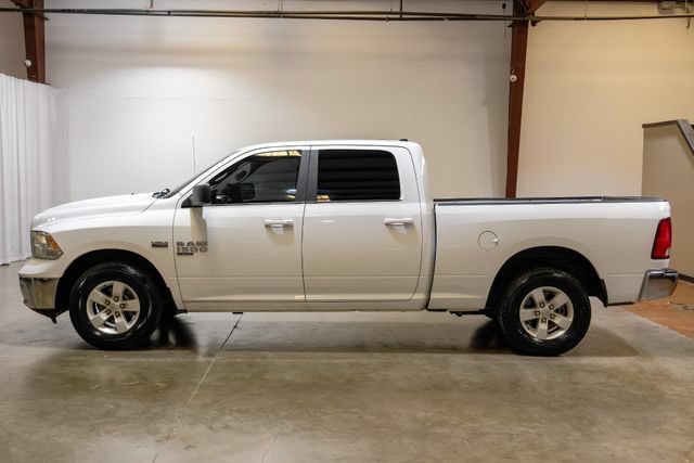 Used 2020 RAM 1500 Classic SLT RWD image 15