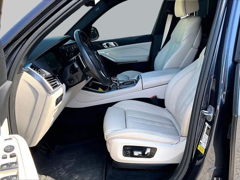Used 2020 BMW X5 sDrive40i w/ Premium Package RWD image 8