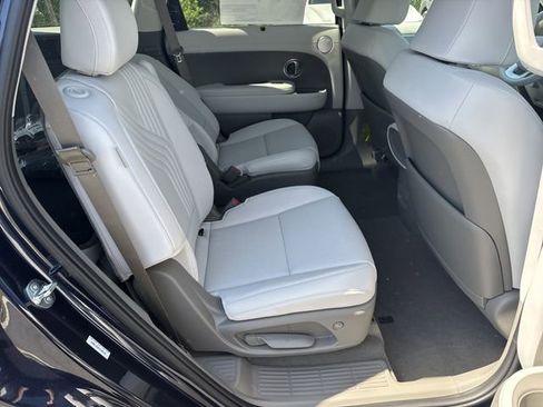 New 2026 Hyundai Palisade SEL FWD image 15