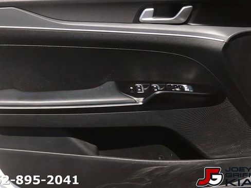 Certified 2024 Kia K5 GT-Line w/ GT-Line Premium Package AWD/4WD image 11