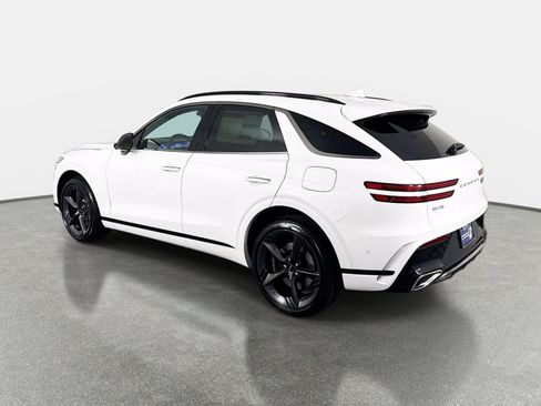 New 2026 Genesis GV70 2.5T Sport Prestige AWD/4WD image 7