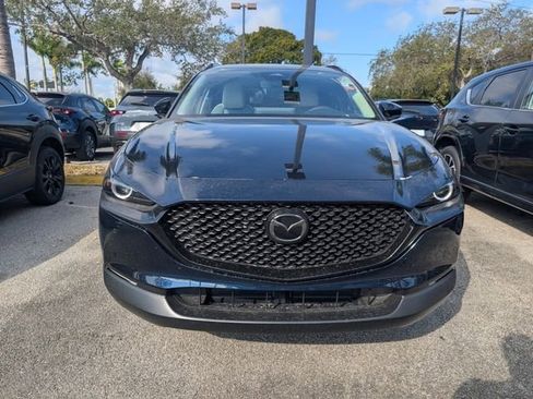 New 2026 MAZDA CX-30 Aire Edition image 2
