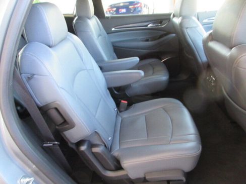 Used 2024 Buick Enclave Premium w/ Experience Buick Package image 38