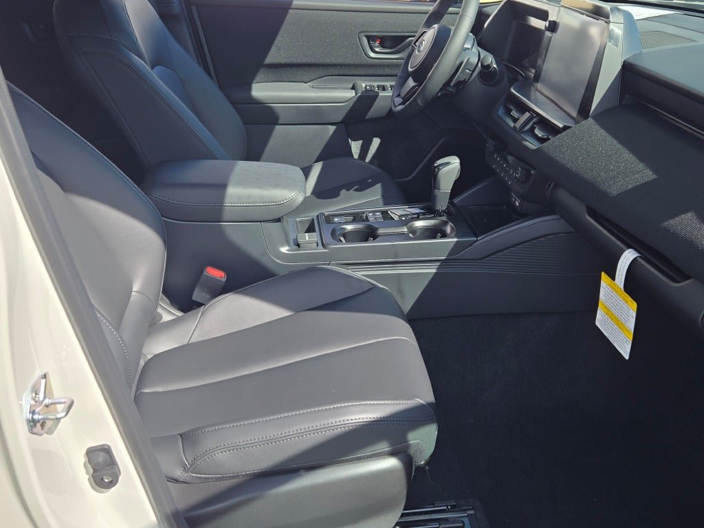New 2026 Subaru Outback Premium AWD/4WD image 5