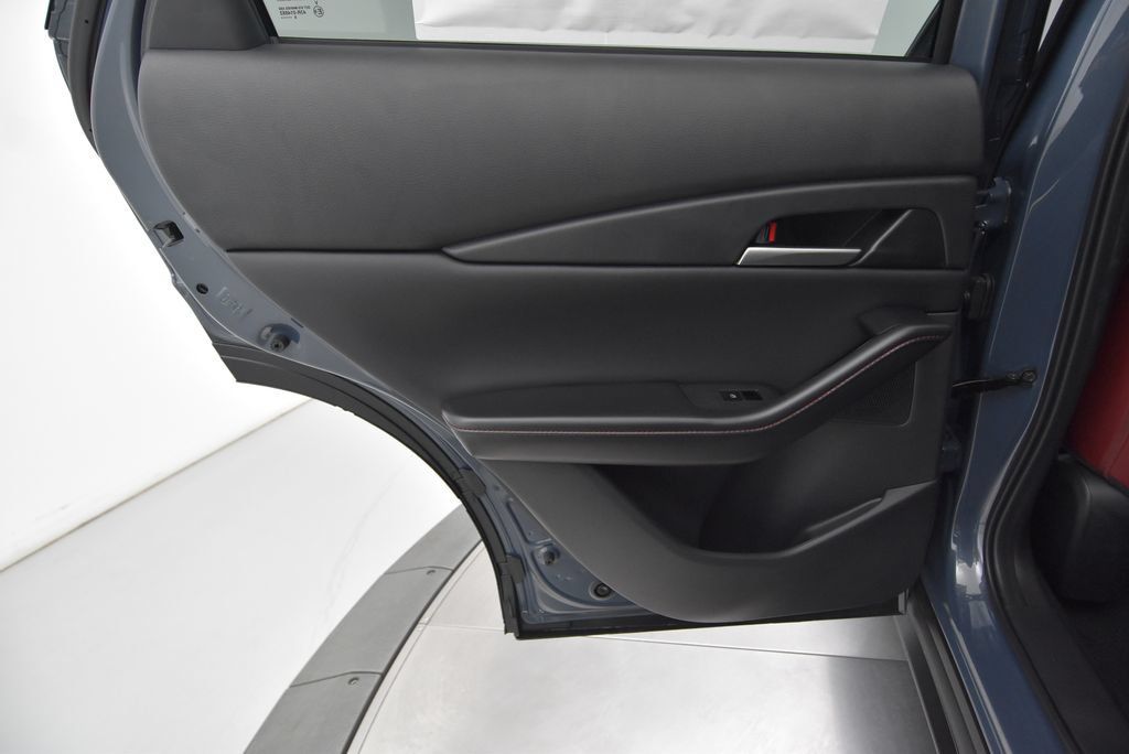 New 2026 MAZDA CX-30 AWD 2.5 S image 34