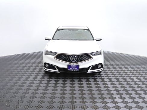 Used 2020 Acura TLX Type S PMC Edition AWD/4WD image 4