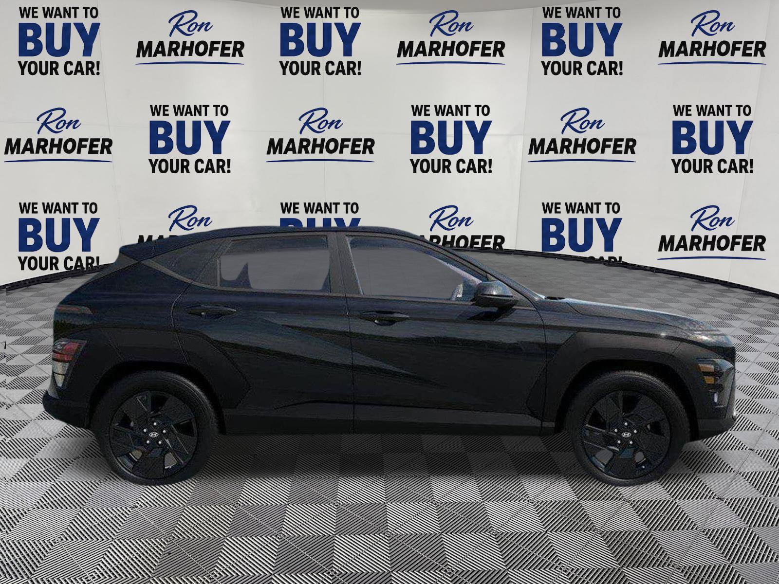 New 2027 Hyundai Kona SEL Sport AWD/4WD image 42