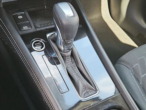 Certified 2024 Nissan Kicks SV FWD image 17
