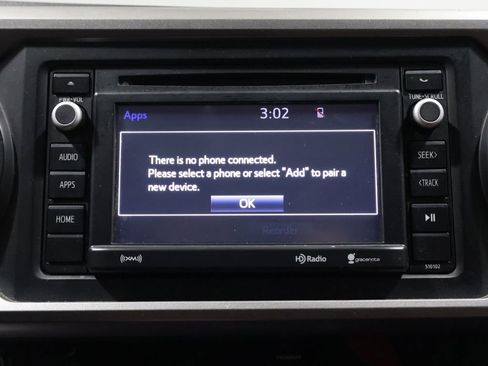 Used 2017 Toyota Tacoma SR5 image 24