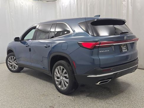 New 2026 Buick Enclave Preferred w/ LPO, Floor Liner Package image 15