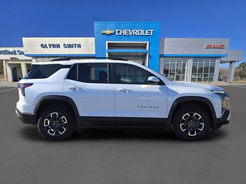 New 2026 Chevrolet Equinox ACTIV image 6