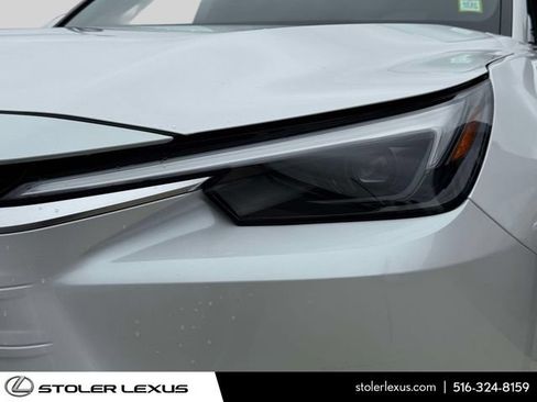 Used 2025 Lexus TX 350 AWD w/ Technology Package image 13