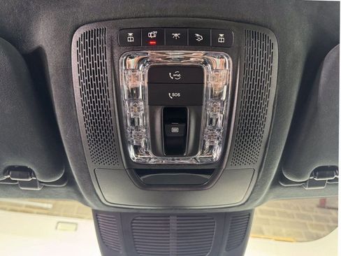 Used 2024 Mercedes-Benz GLE 63 AMG S image 25