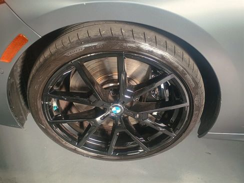 Used 2021 BMW M850i Gran Coupe xDrive w/ Driving Assistance Package image 52