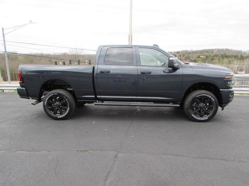 New 2026 RAM 2500 Tradesman image 8