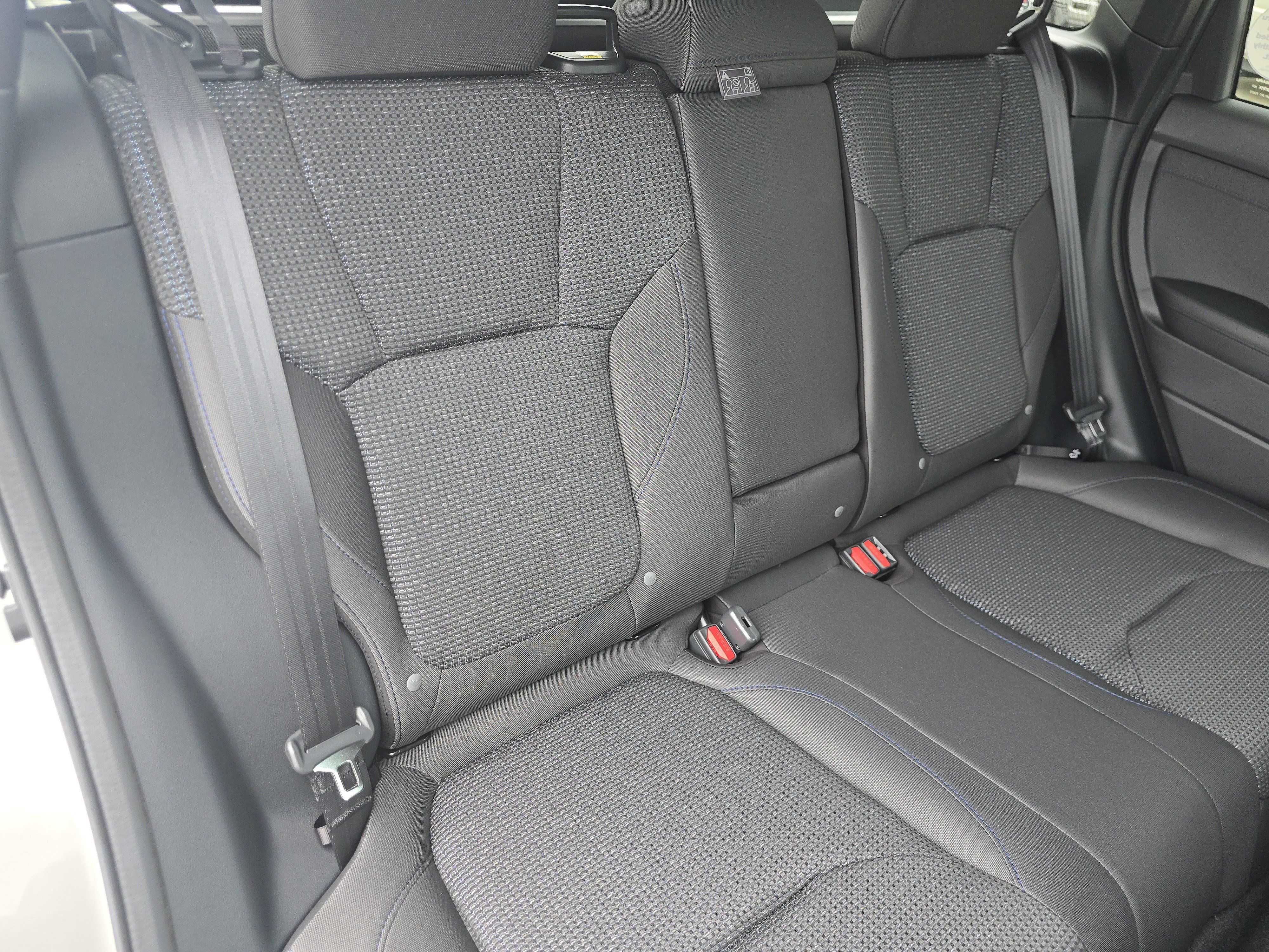 New 2026 Subaru Forester Premium AWD/4WD image 17