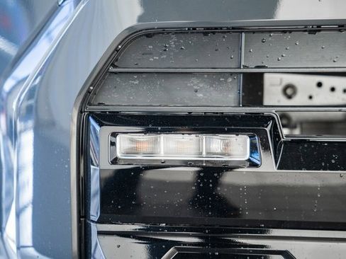 New 2026 Toyota 4Runner TRD Sport image 12