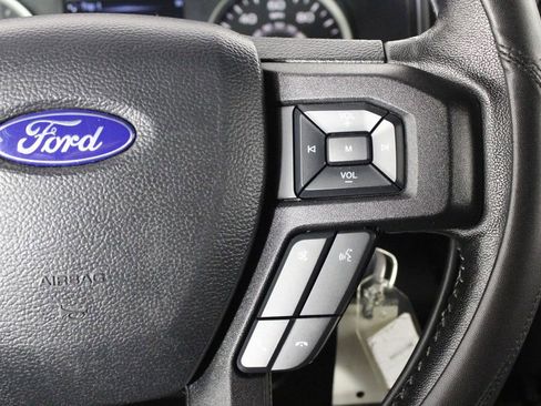 Used 2019 Ford F150 XLT w/ Equipment Group 302A Luxury image 25