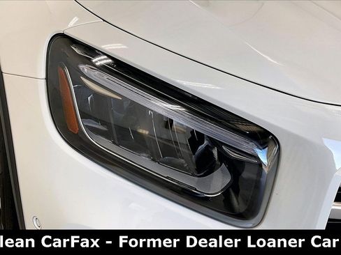 Used 2025 Mercedes-Benz GLB 250 image 26