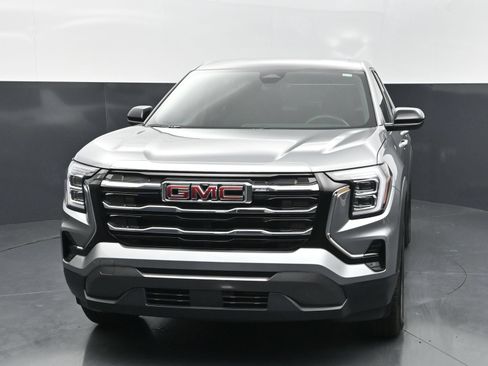Used 2026 GMC Terrain Elevation FWD image 8