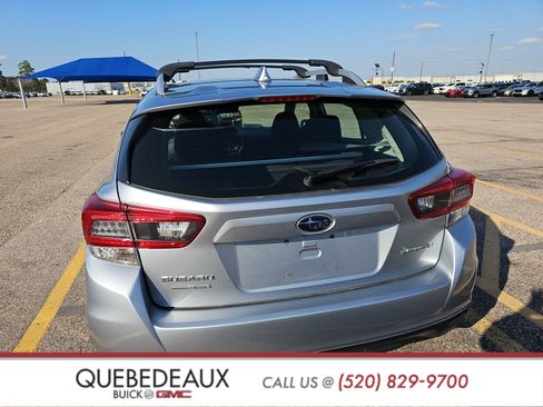 Used 2022 Subaru Impreza Premium image 6
