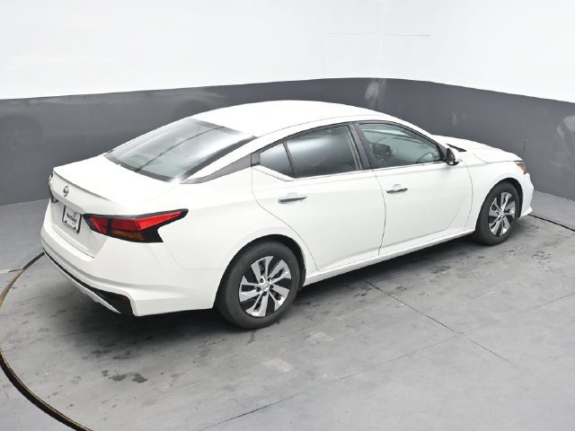 Used 2021 Nissan Altima 2.5 S FWD image 34