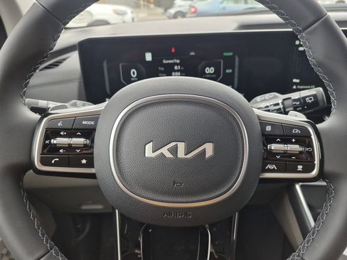 New 2026 Kia Carnival SX image 18