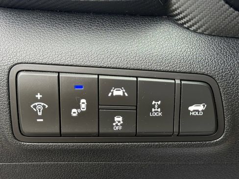 Used 2021 Hyundai Tucson Sport AWD/4WD image 29