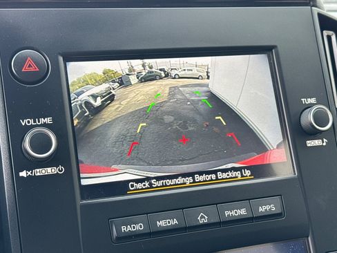 Used 2022 Subaru WRX image 25