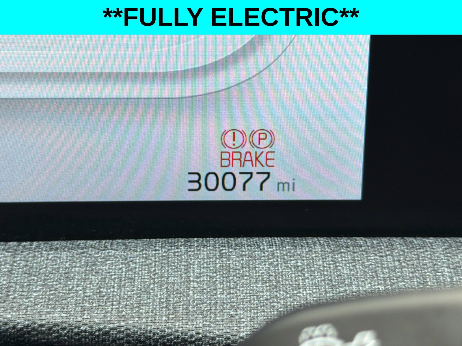 Used 2023 Kia EV6 Light RWD image 30