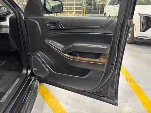 Used 2015 Chevrolet Tahoe LT w/ Max Trailering Package AWD/4WD image 23