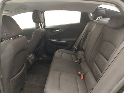 Used 2019 Chevrolet Malibu LS FWD image 18