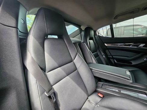 Used 2013 Porsche Panamera S RWD image 85