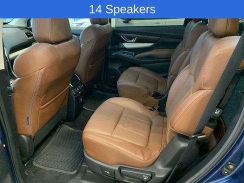 Certified 2022 Subaru Ascent Touring w/ Popular Package #2A image 12