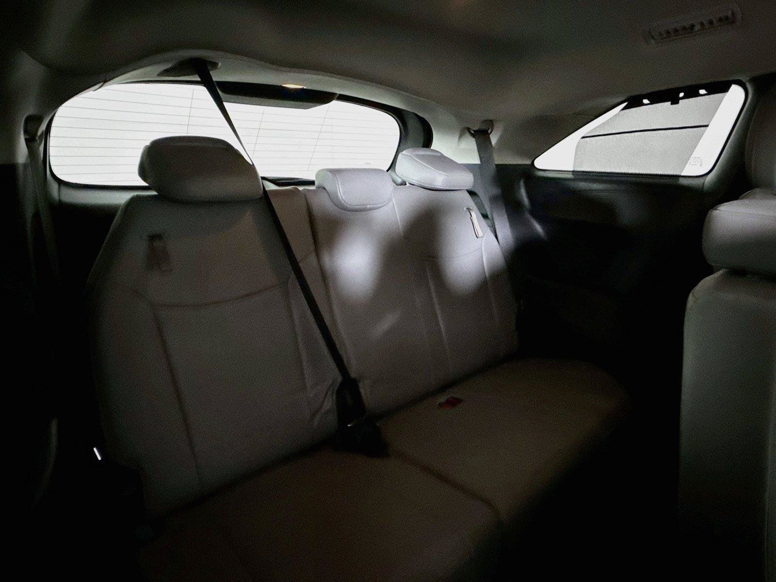 Certified 2026 Toyota Sienna XLE FWD image 40