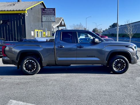 Used 2024 Toyota Tundra SR5 image 4