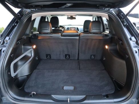 Used 2018 Jeep Cherokee Limited image 11