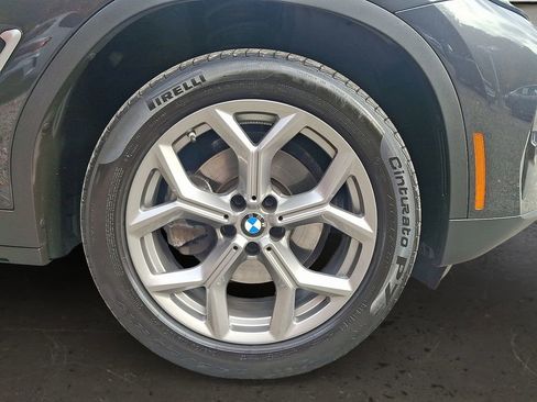 Used 2024 BMW X3 xDrive30i w/ Convenience Package image 9